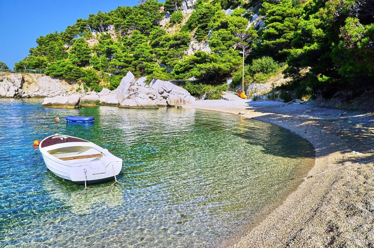 Apartments & Restaurant Galeb Marusici  Εξωτερικό φωτογραφία