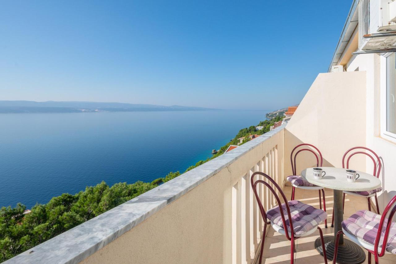 Apartments & Restaurant Galeb Marusici  Εξωτερικό φωτογραφία
