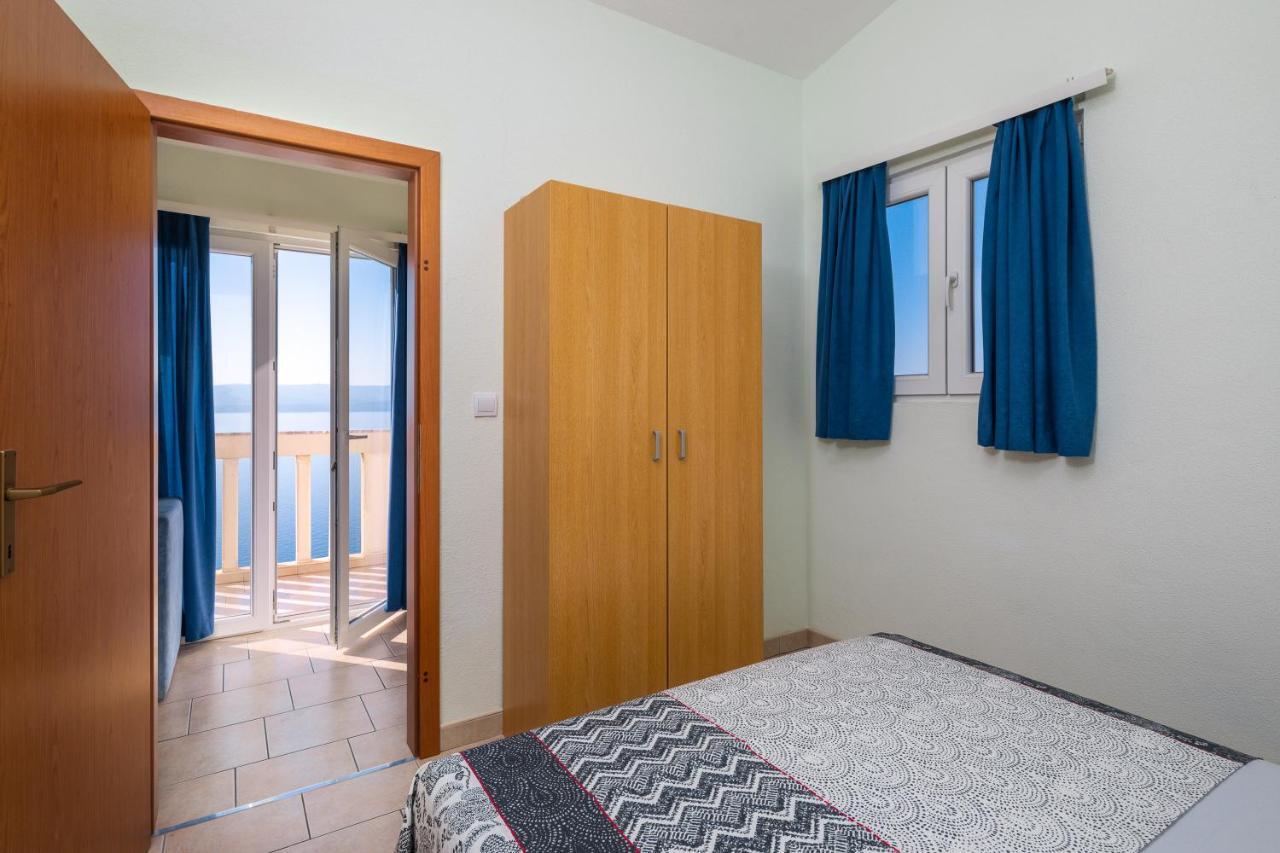 Apartments & Restaurant Galeb Marusici  Εξωτερικό φωτογραφία